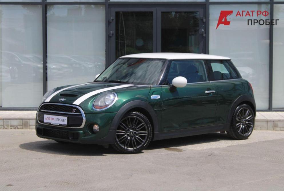 Mini Hatch III (F55/F56) Саратов  - изображение 1