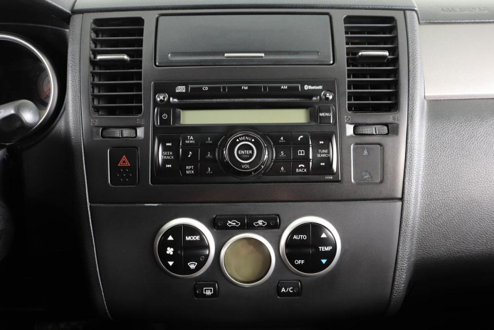 Nissan Tiida I Пермь  - изображение 17