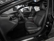 Toyota Camry IX (XV80) China Market Москва  - изображение 39