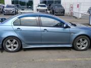 Mitsubishi Lancer X Кемерово  - изображение 49