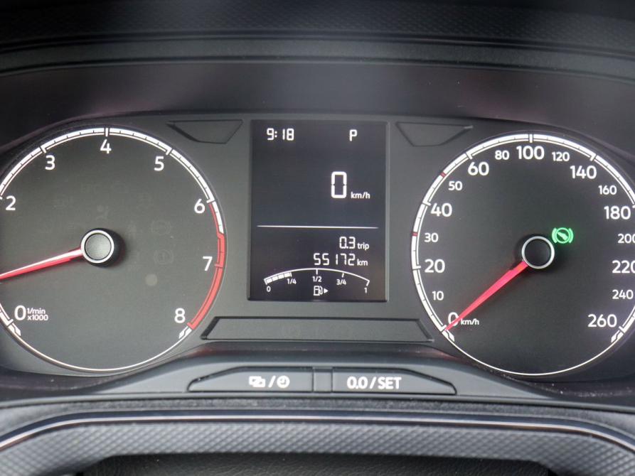 Volkswagen Polo VI Самара  - изображение 18