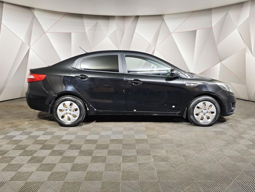 Kia Rio III Москва  - изображение 6