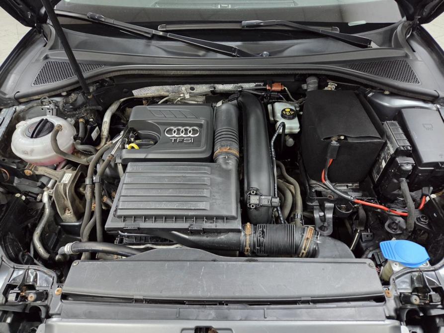 Audi A3 III (8V) Мончегорск  - изображение 16
