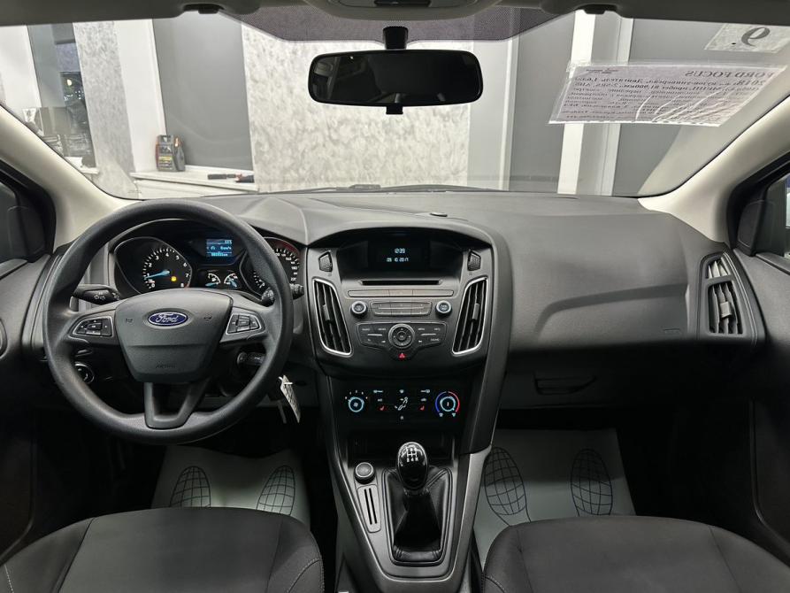 Ford Focus III Рестайлинг Ярославль  - изображение 28