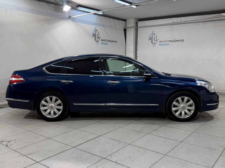 Nissan Teana II (J32) Химки  - изображение 18