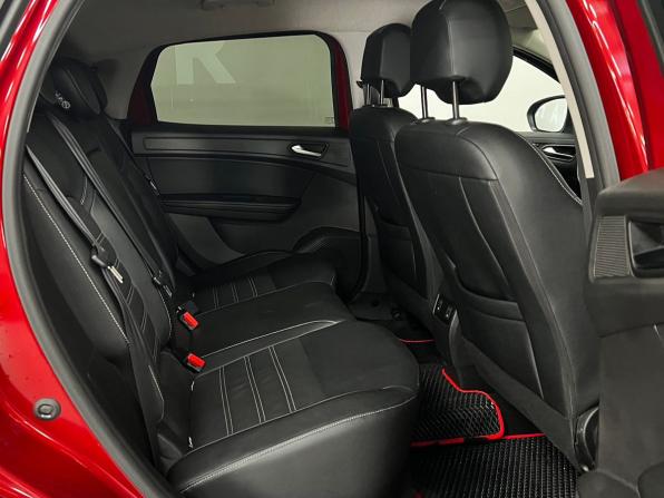 Renault Arkana I с пробегом 2019 года, цена 1 320 000 рублей, 146536 км, внедорожник, Автокод Объявления
