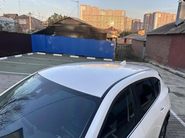 Mazda CX-5 II с пробегом 2018 года, цена 2 320 000 рублей, 92339 км, внедорожник, Автокод Объявления