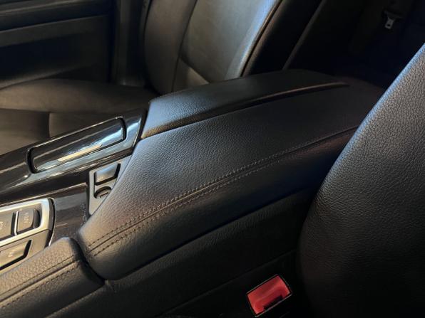 BMW 5 серии VI (F10/F11/F07) с пробегом 2013 года, цена 2 038 000 рублей, 148731 км, седан, Автокод Объявления