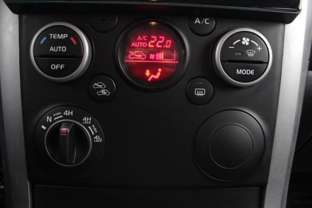 Suzuki Grand Vitara II Рестайлинг Брянск  - изображение 14