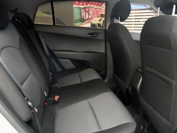 Hyundai Creta I с пробегом 2017 года, цена 1 798 000 рублей, 89078 км, внедорожник, Автокод Объявления
