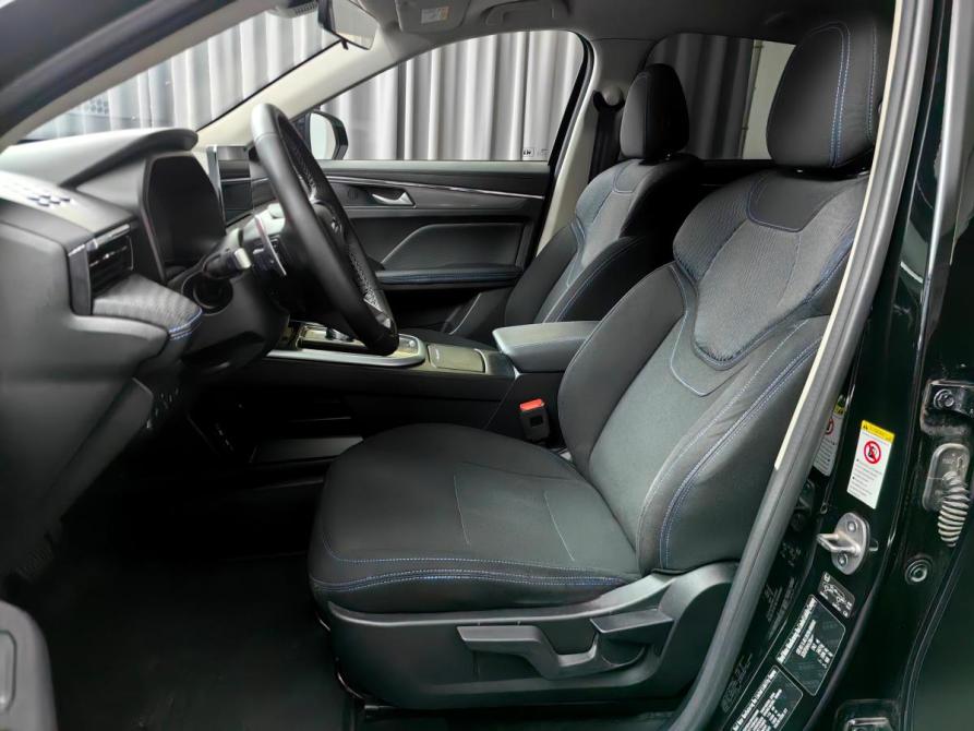 Haval Jolion I Рестайлинг Москва  - изображение 9