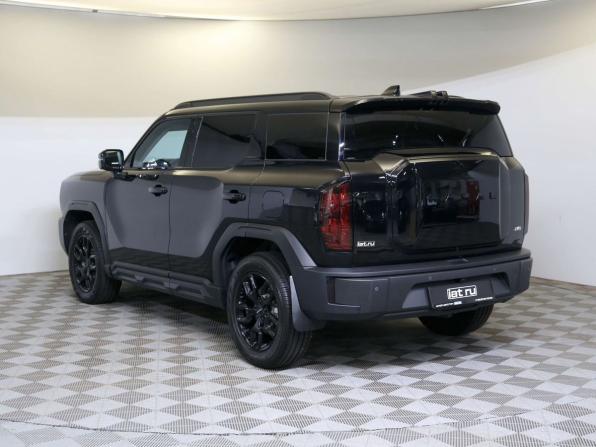 Haval H3 I с пробегом 2024 года, цена 2 455 000 рублей, 14310 км, внедорожник, Автокод Объявления