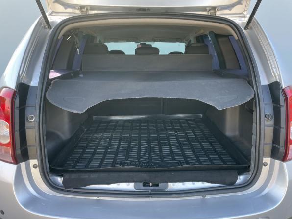 Renault Duster I с пробегом 2013 года, цена 715 000 рублей, 300678 км, внедорожник, Автокод Объявления