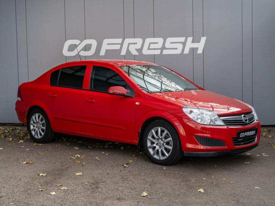 Opel Astra H Рестайлинг Тамбов  - изображение 1