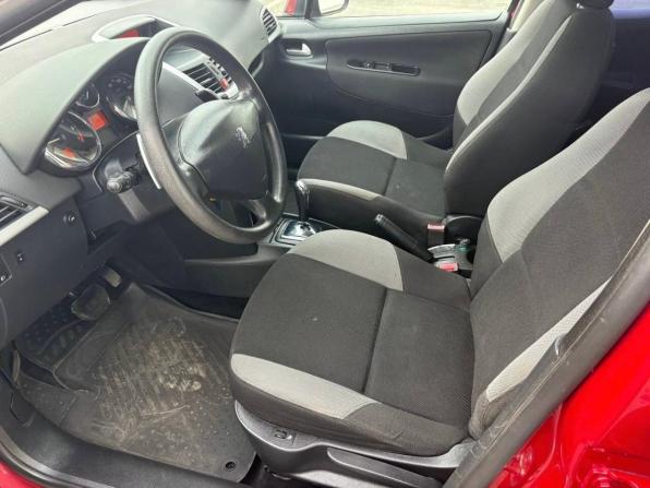 Peugeot 207 I с пробегом 2008 года, цена 350 000 рублей, 190000 км, хэтчбек, Автокод Объявления