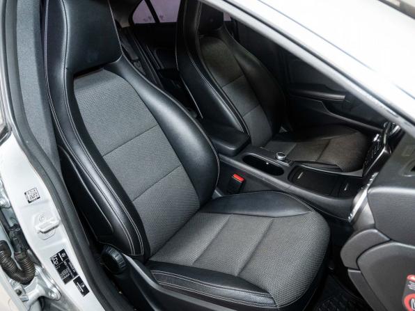 Mercedes-Benz CLA I (C117 X117) с пробегом 2015 года, цена 1 839 000 рублей, 167120 км, седан, Автокод Объявления