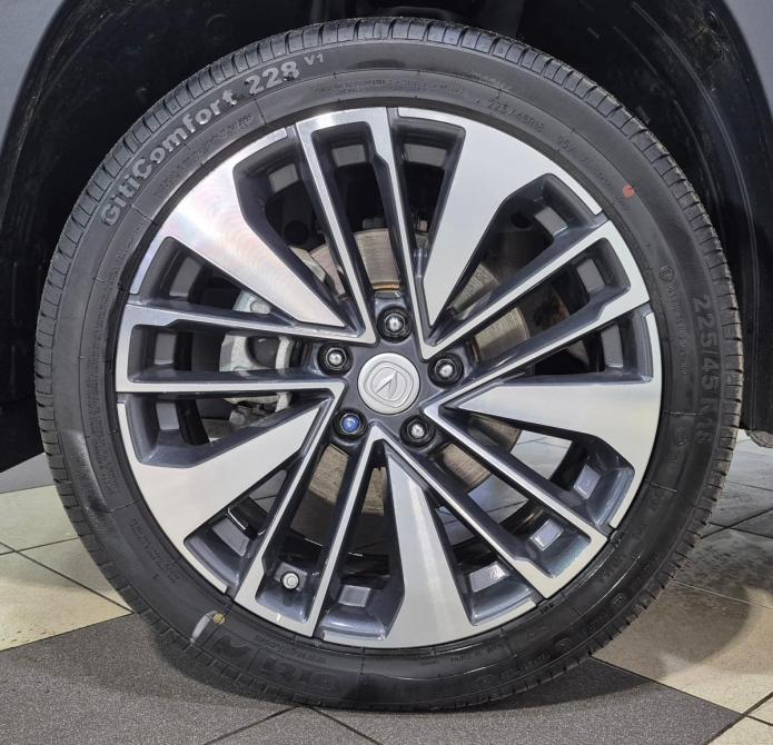 Changan CS35 Plus I Рестайлинг Воронеж  - изображение 21