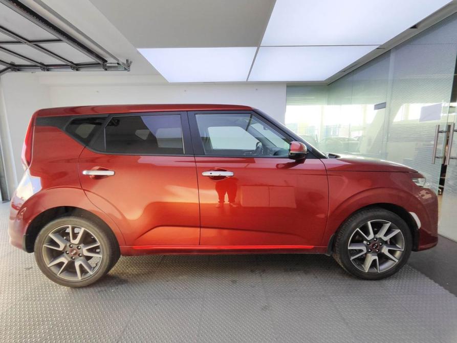 Kia Soul III Уфа  - изображение 5