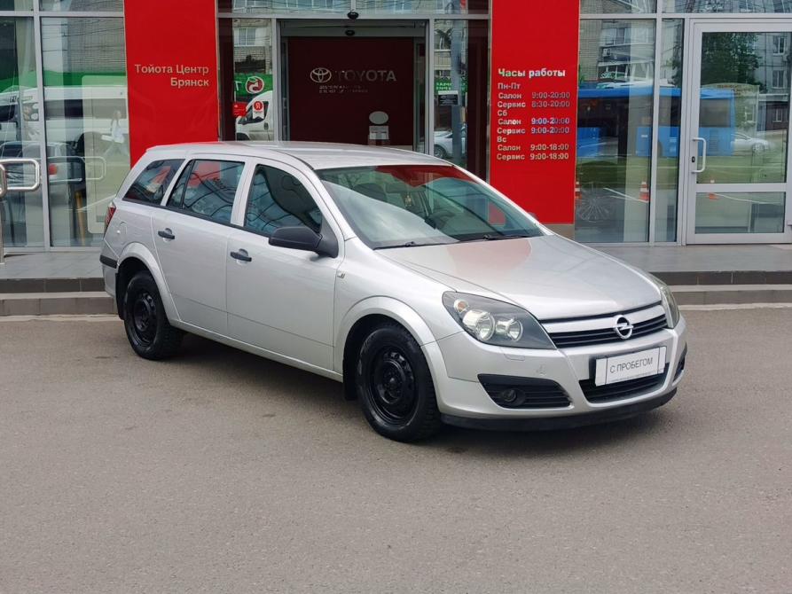Opel Astra H Брянск  - изображение 3