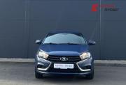 Lada (ВАЗ) Vesta I Красноярск  - изображение 24