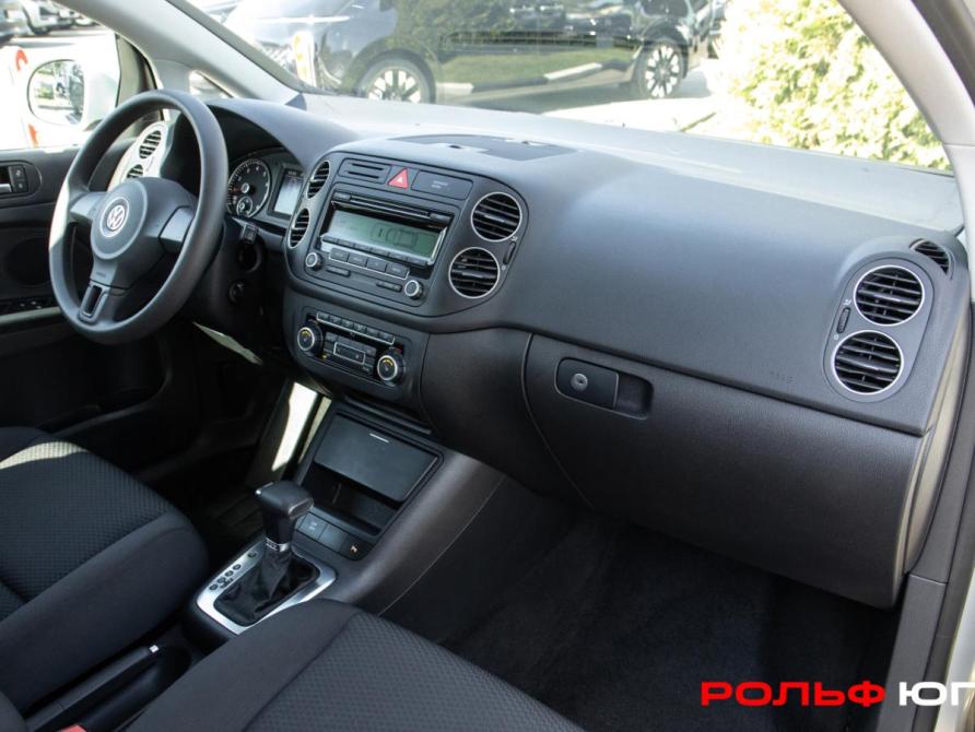 Volkswagen Golf Plus II Москва  - изображение 6
