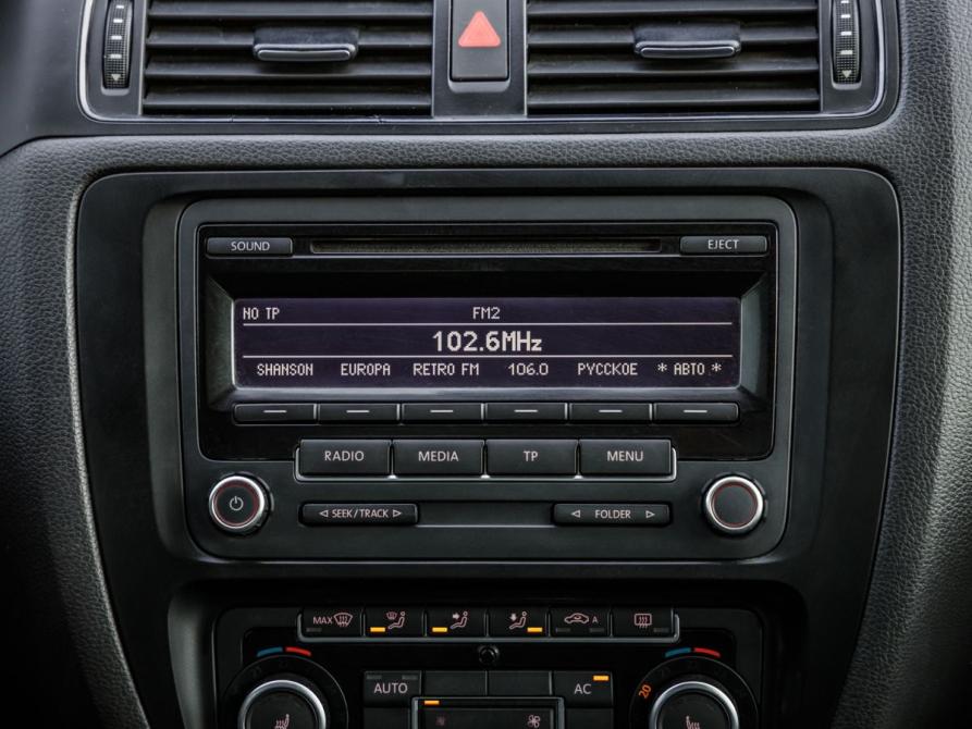 Volkswagen Jetta VI Волгоград  - изображение 25