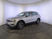 Volkswagen Tiguan II Москва  - изображение 31