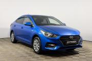 Hyundai Solaris II Казань  - изображение 23