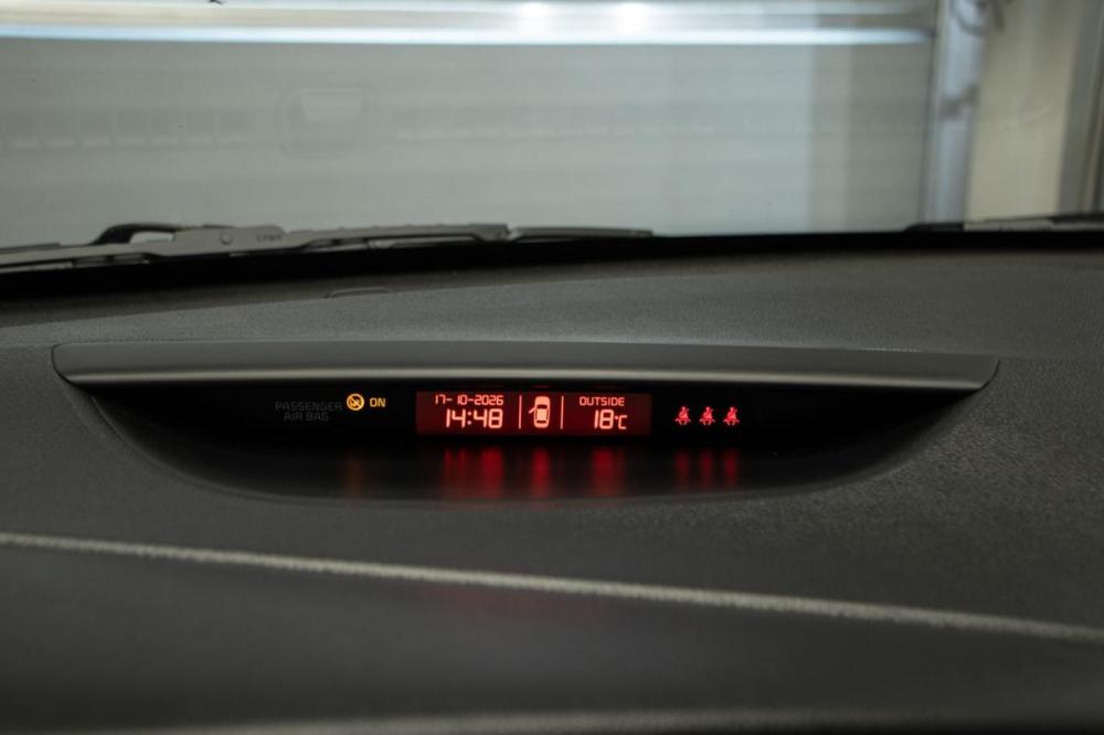 Kia Ceed II Рестайлинг Москва  - изображение 16