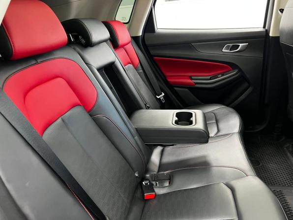 Changan CS55 Plus II с пробегом 2023 года, цена 1 999 000 рублей, 51395 км, внедорожник, Автокод Объявления
