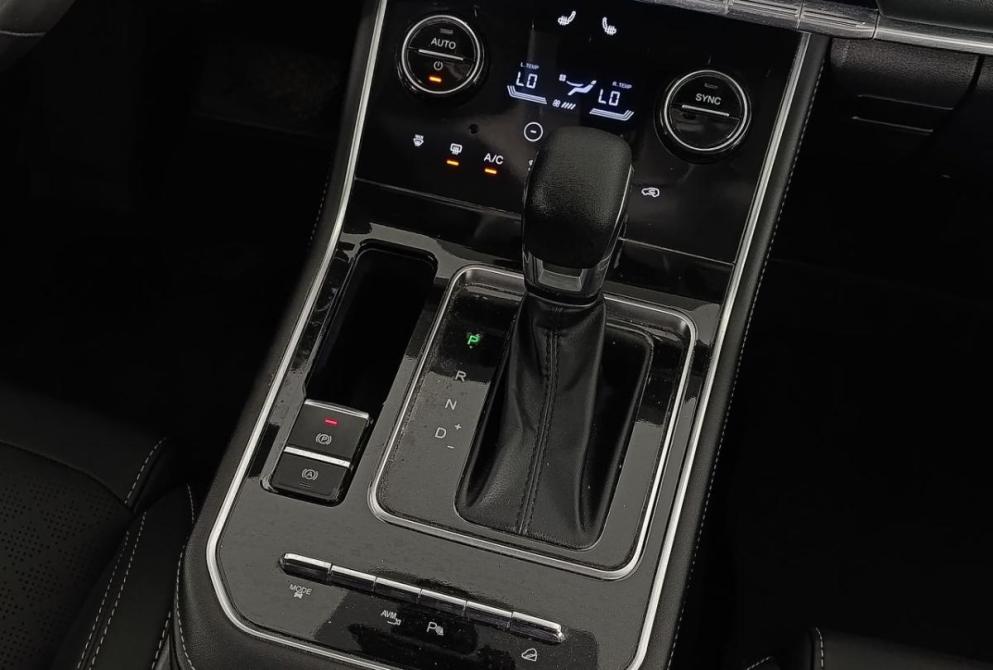 Chery Tiggo 8 Pro I Волгоград  - изображение 15