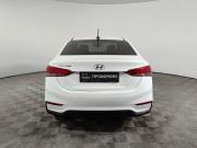 Hyundai Solaris II Уфа  - изображение 31