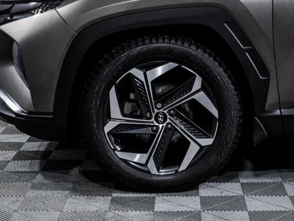 Hyundai Tucson IV с пробегом 2021 года, цена 3 540 000 рублей, 49677 км, внедорожник, Автокод Объявления