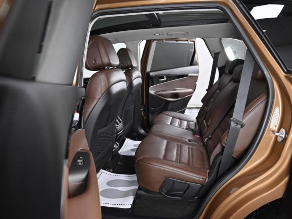Kia Sorento III Prime с пробегом 2016 года, цена 1 499 000 рублей, 100000 км, внедорожник, Автокод Объявления