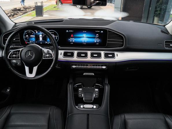 Mercedes-Benz GLE Coupe II (C167) с пробегом 2020 года, цена 7 350 000 рублей, 78643 км, внедорожник, Автокод Объявления