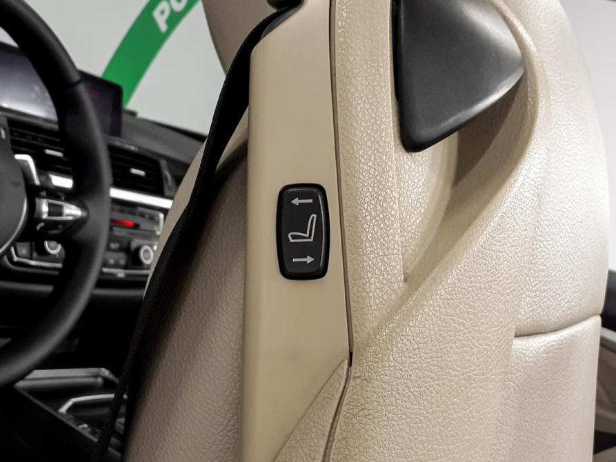 BMW 4 серии F32/F33/F36 Москва  - изображение 32