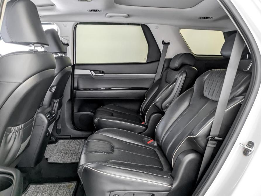 Hyundai Palisade I Москва  - изображение 13