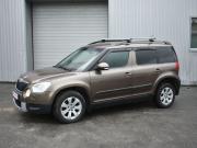 Skoda Yeti I Мурманск  - изображение 19