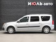Lada (ВАЗ) Largus I Рестайлинг Екатеринбург  - изображение 29