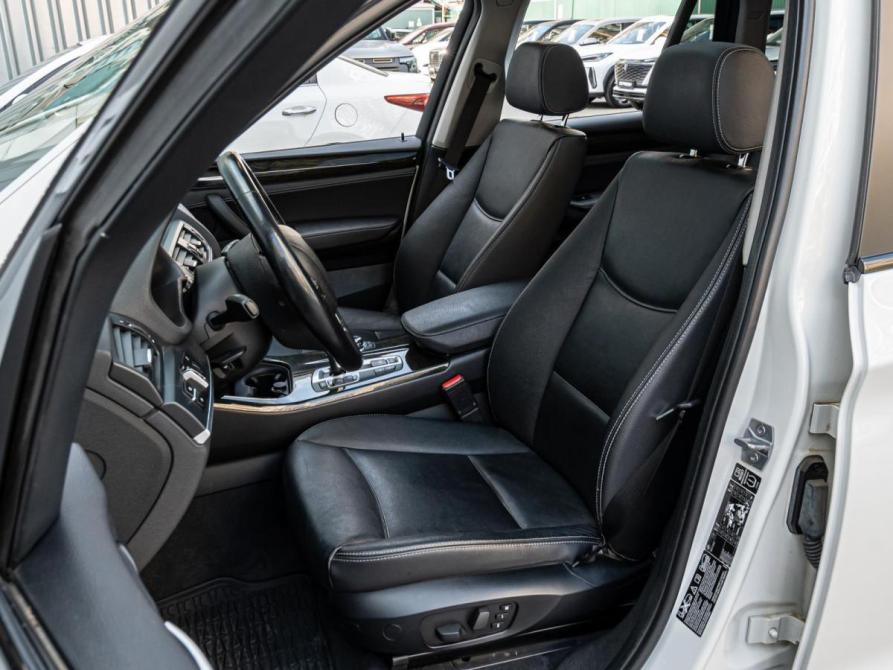 BMW X3 II (F25) Краснодар  - изображение 10