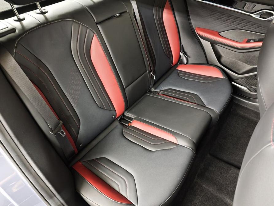 Geely Coolray I Рестайлинг Москва  - изображение 17