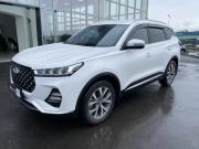 Chery Tiggo 7 Pro I Пермь  - изображение 10