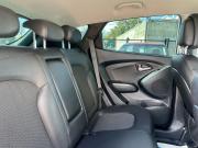 Hyundai ix35 I Краснодар  - изображение 44