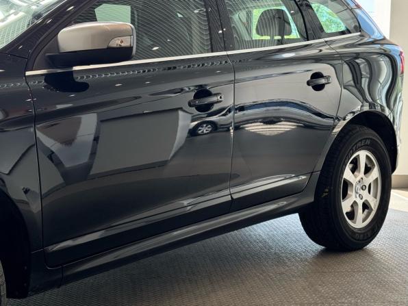 Volvo XC60 I Рестайлинг с пробегом 2017 года, цена 2 250 000 рублей, 179000 км, внедорожник, Автокод Объявления