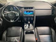 Jaguar E-Pace I Химки  - изображение 29