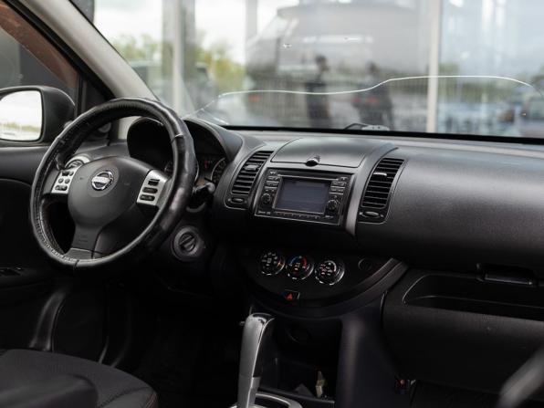 Nissan Note I Рестайлинг с пробегом 2011 года, цена 740 000 рублей, 178555 км, хэтчбек, Автокод Объявления