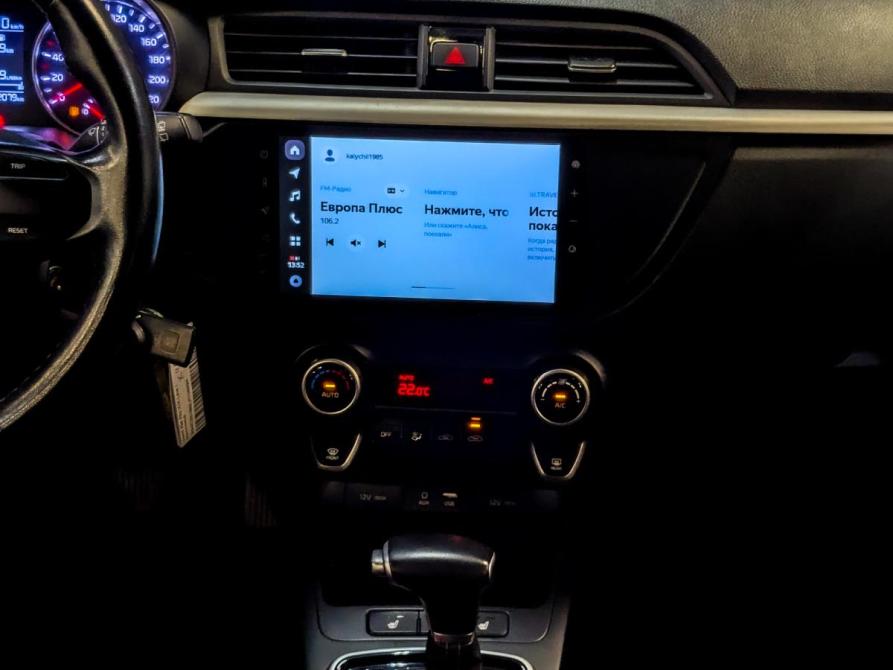 Kia Rio IV Москва  - изображение 15