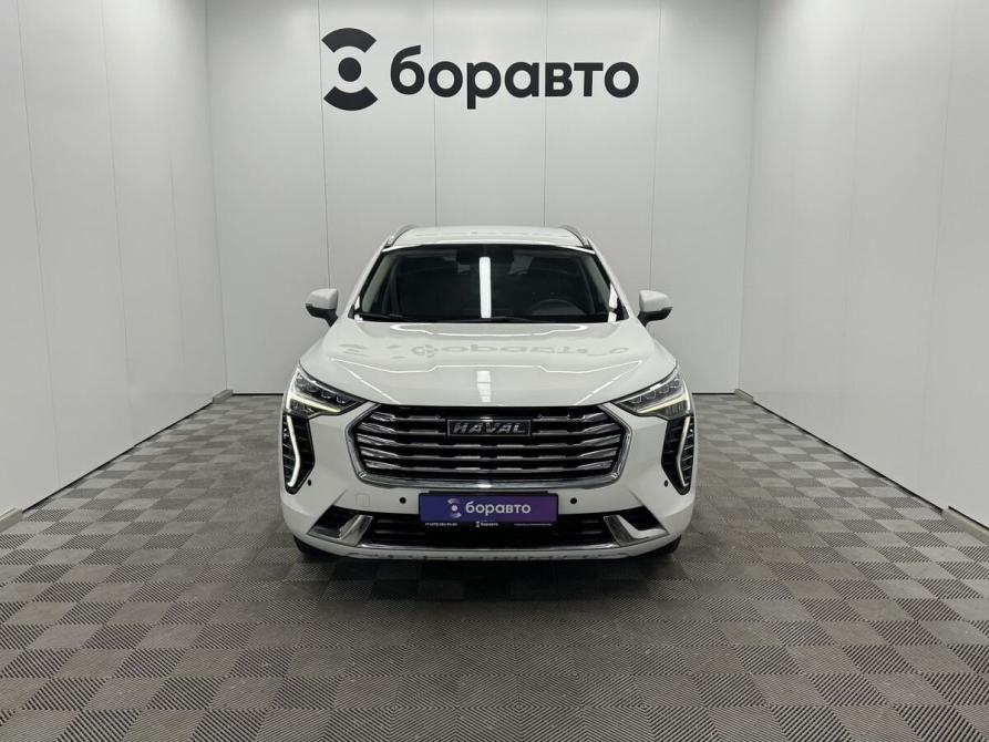 Haval Jolion I Рестайлинг Воронеж  - изображение 3
