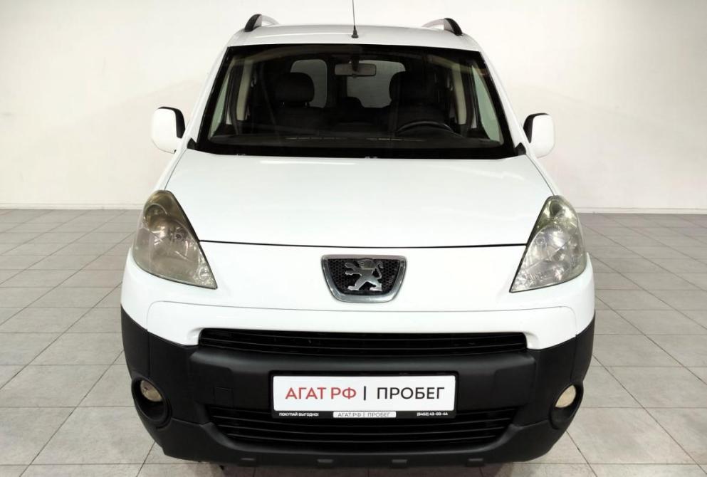 Peugeot Partner II Саратов  - изображение 2