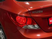 Hyundai Solaris I Челябинск  - изображение 27